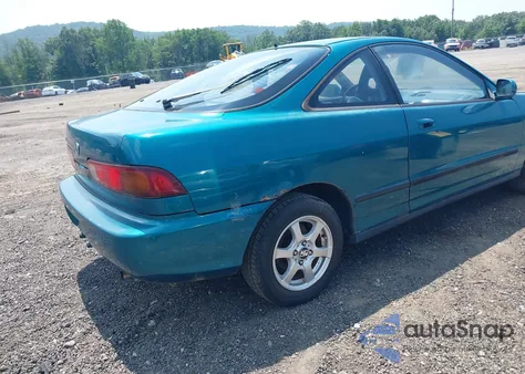 1995 Acura Integra Ls z USA, uszkodzony, nr VIN JH4DC4355SS000220